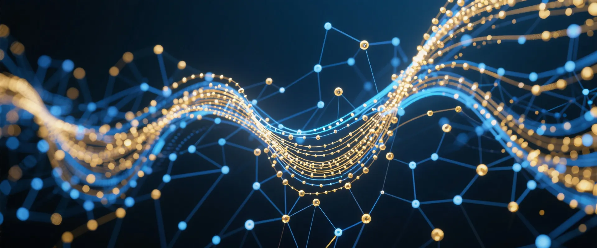 Data Network Background